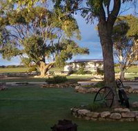 Coodlie Park Farm Retreat - Tourism Gold Coast