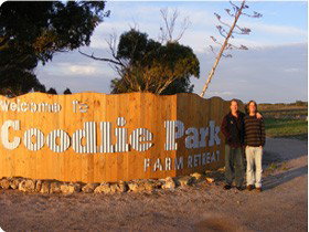 Coodlie Park Farm Retreat - Tourism Gold Coast 3