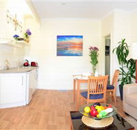 Cooinda View Bed and Breakfast - Tourism Gold Coast