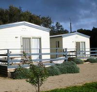 Corny Point Caravan Park - Tourism Gold Coast