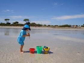 Corny Point Caravan Park - Tourism Gold Coast 1