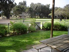 Corny Point Caravan Park - Tourism Gold Coast 2