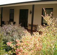 Cotton Palm Cottage - Tourism Gold Coast