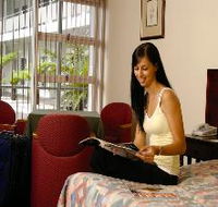 Country Comfort Adelaide - Tourism Gold Coast