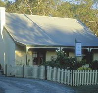Country Pleasures Bed and Breakfast