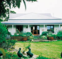 Cricklewood Cottage - Tourism Gold Coast