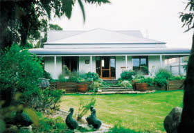 Cricklewood Cottage - Tourism Gold Coast 0