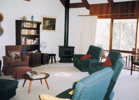 Cricklewood Cottage - Tourism Gold Coast 2