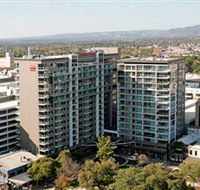 Crowne Plaza Adelaide - Tourism Gold Coast