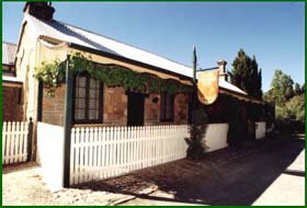 Mintaro SA Tourism Gold Coast