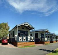 Discovery Holiday Park - Adelaide Beachfront - Tourism Gold Coast