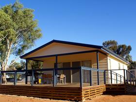 Barmera SA Tourism Gold Coast