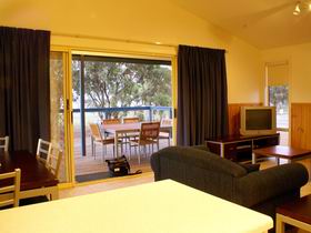 Discovery Holiday Park - Lake Bonney - Tourism Gold Coast 1