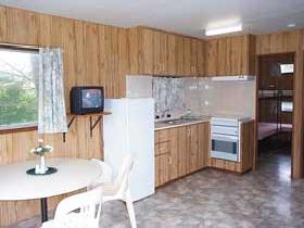 Discovery Holiday Parks - Robe - Tourism Gold Coast 1
