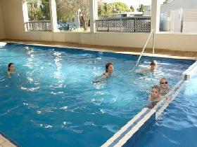 Discovery Holiday Parks - Robe - Tourism Gold Coast 2