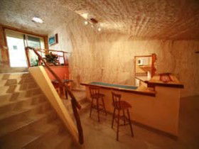 Coober Pedy SA Tourism Gold Coast