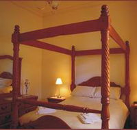 Dumas House - Tourism Gold Coast