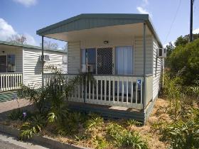 Edithburgh Caravan Park - Tourism Gold Coast 2