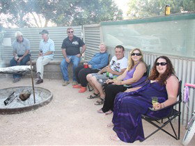 Fowlers Bay Caravan Park - Tourism Gold Coast 2