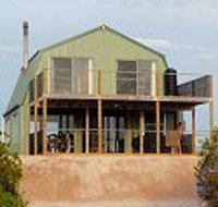 Fowlers Ocean Eco Retreat - Tourism Gold Coast