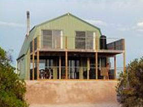 Fowlers Ocean Eco Retreat - Tourism Gold Coast 0