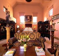 Friendly Meeting Chapel - Tourism Gold Coast