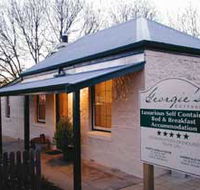 Georgie's Cottage - Tourism Gold Coast