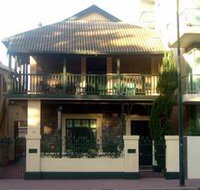Grandview House Apartments - Glenelg - Tourism Gold Coast