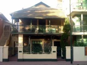 Grandview House Apartments - Glenelg - Tourism Gold Coast 0
