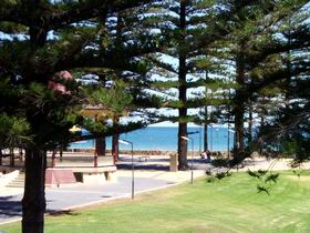 Grandview House Apartments - Glenelg - Tourism Gold Coast 2