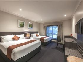  Tourism Gold Coast