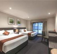 Hahndorf Resort Tourist Park - Tourism Gold Coast