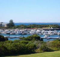 Harbour View Motel - Tourism Gold Coast