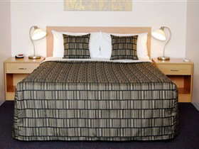Harbour View Motel - Tourism Gold Coast 2