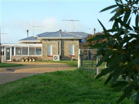 Marion Bay SA Tourism Gold Coast