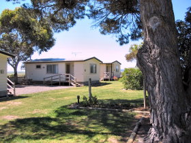 Hillview Caravan Park - Tourism Gold Coast 0