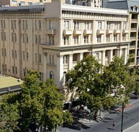ibis Styles Adelaide Grosvenor Hotel - Tourism Gold Coast