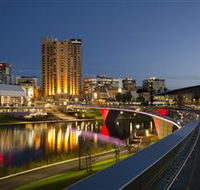 InterContinental Adelaide - Tourism Gold Coast