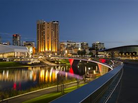 InterContinental Adelaide - Tourism Gold Coast 0