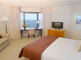InterContinental Adelaide - Tourism Gold Coast 1