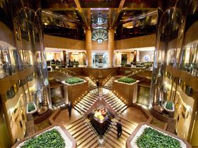 InterContinental Adelaide - Tourism Gold Coast 2