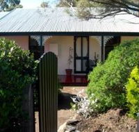 Jasmine's Cottage - Tourism Gold Coast