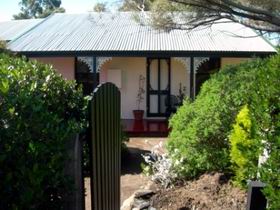 Jasmine's Cottage - Tourism Gold Coast 0