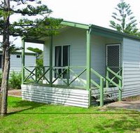Green's Retreat - Tourism Gold Coast
