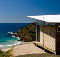 Kangaroo Beach Lodges - Tourism Gold Coast