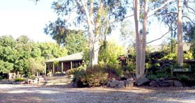 Kooringal Homestead - Tourism Gold Coast 1