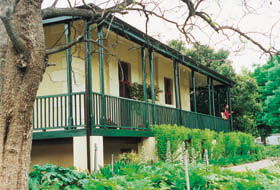Dulwich SA Tourism Gold Coast