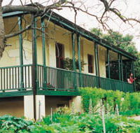 Levi Park Caravan Park Cabins - Tourism Gold Coast