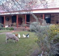 Liebelt House - Tourism Gold Coast