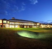 Links Lady Bay Golf Resort - Tourism Gold Coast